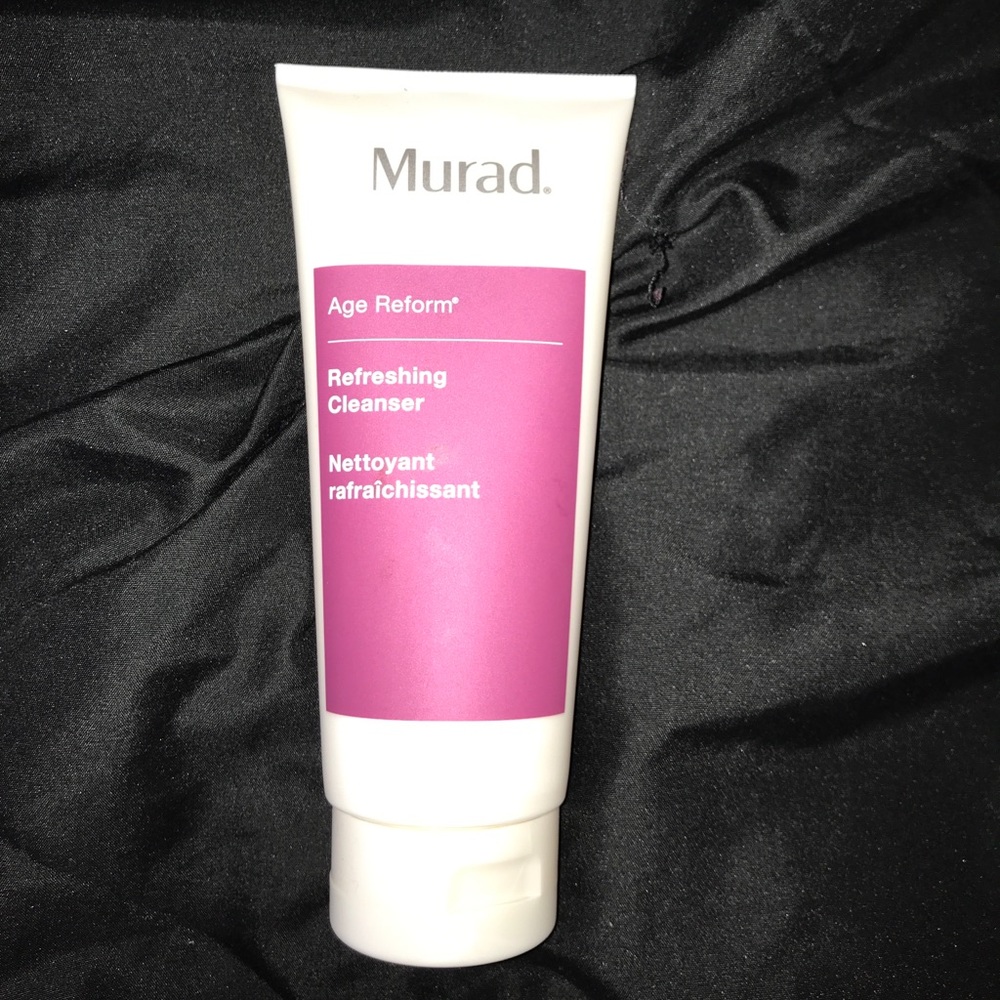 Murad Facial Cleanser